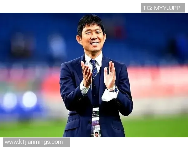 日本足协技术委员长宣布U19队伍将随日本队赴世界杯担任陪练角色