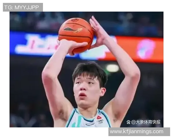 杨瀚森分析罚球失误原因可能因上场过于紧张约基奇也曾出现罚球失误 杨瀚森分析罚球失误原因可能因上场过于紧张约基奇也曾出现罚球失误